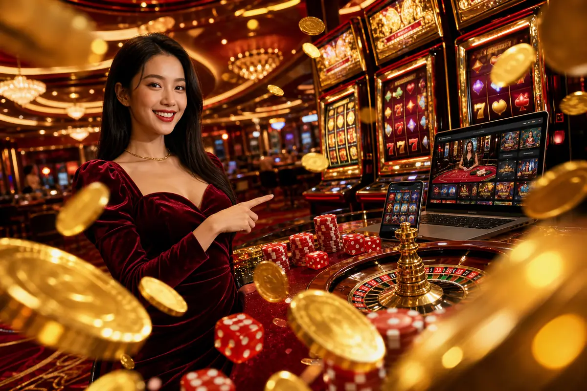 bp9mys bonus selamat datang deposit pertama
