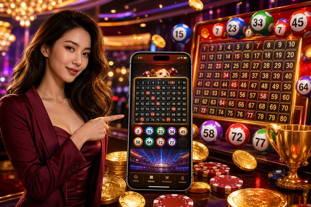 bp9mys Casino panduan strategi blackjack roulette
