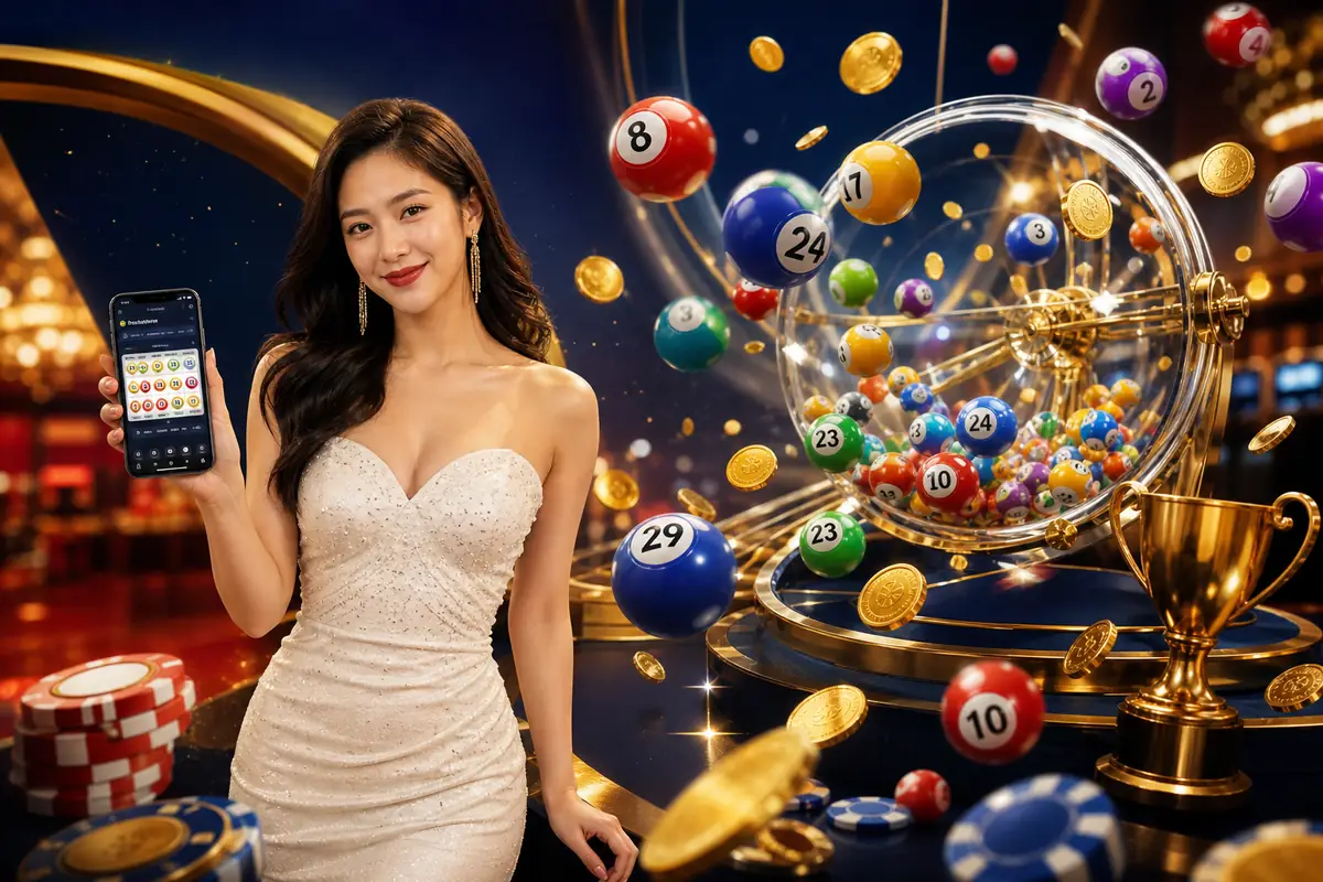 bp9mys platform kasino dalam talian Malaysia